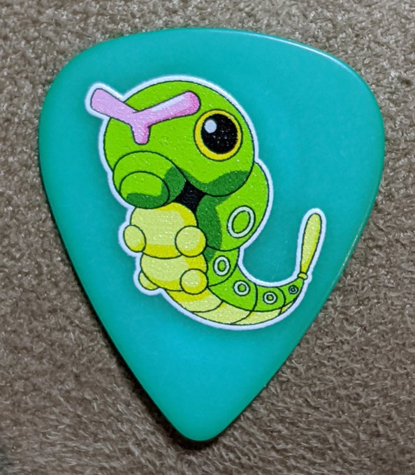 キャタピーのtwitterイラスト検索結果 古い順