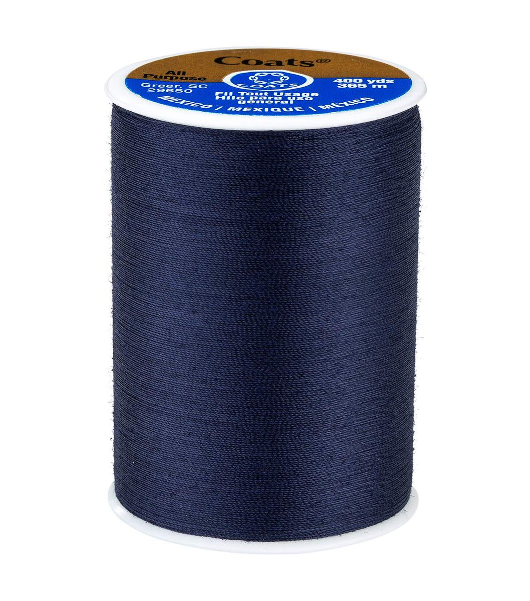 Thread as thread. A thread.