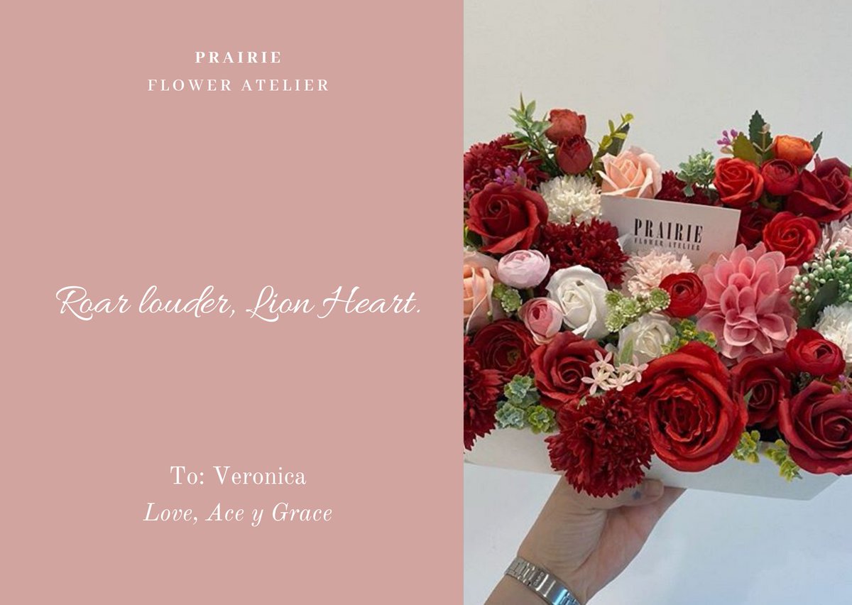 PrairieflowerSD's tweet photo. Eᥒ ᥱꙆ ᑯɩ́ᥲ ᑯᥱ tᥙ ɠɾᥲᑯᥙᥲᥴɩóᥒ 🎓: ¡Pɾᥲɩɾɩᥱ toᥴᥲ tᥙ ρᥙᥱɾtᥲ! Coᥒ ᥲꙆɠo ᥱ⳽ρᥱᥴɩᥲꙆ ρᥲɾᥲ tɩ. 🌷🌸 https://t.co/vH8KzqMfBp