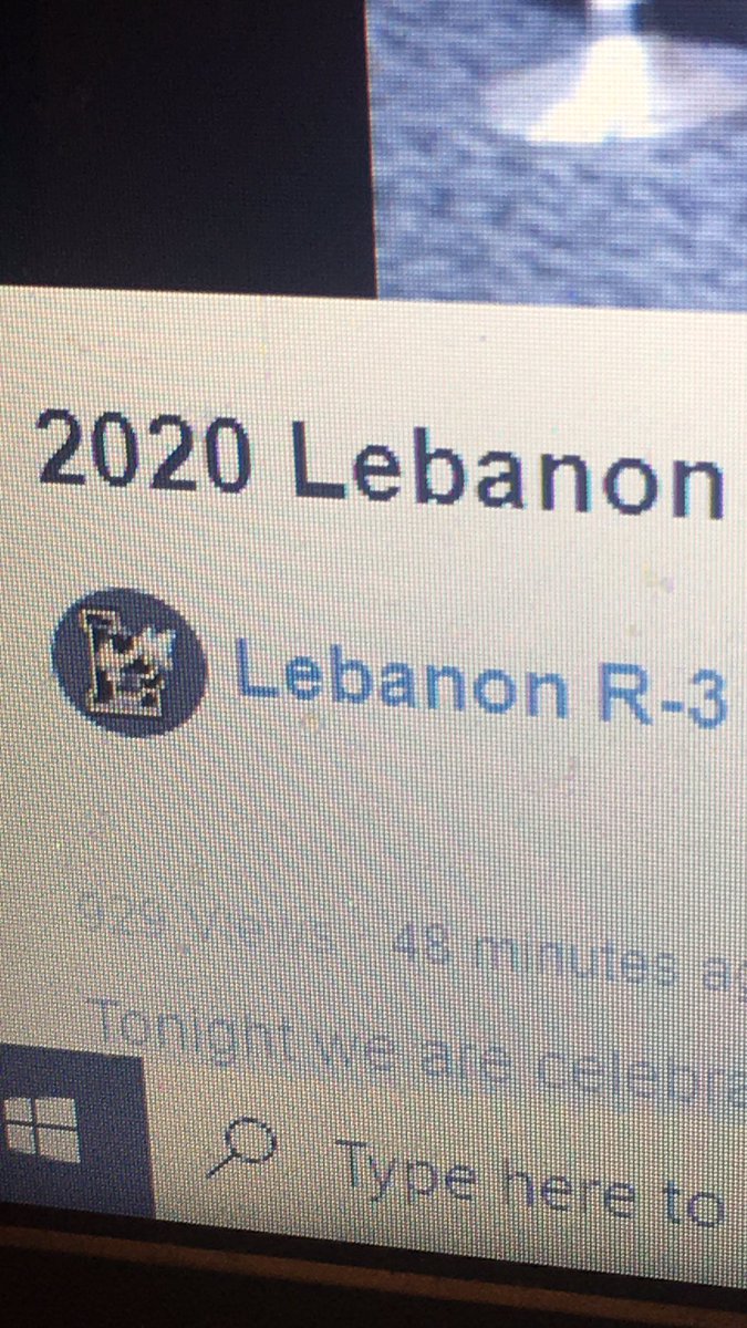 It hasn’t even been one hour and the scholarship night has almost 1000 views! Jacket Nation is amazing as always. <a href="/LebanonR3/">Lebanon Schools</a>