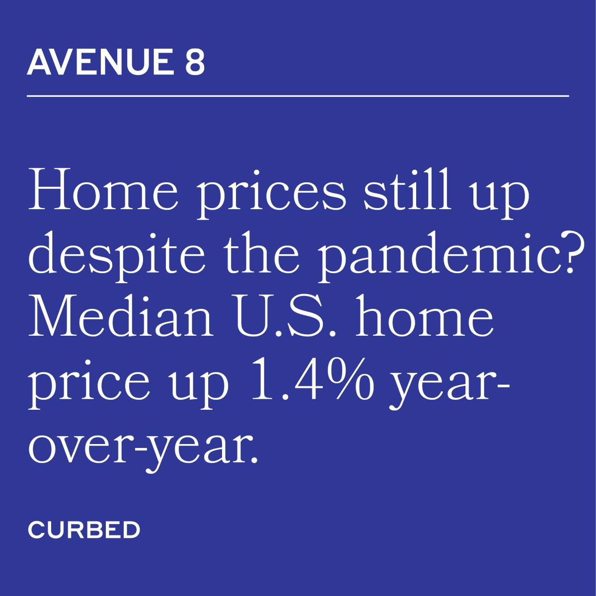 Avenue 8 tweet media