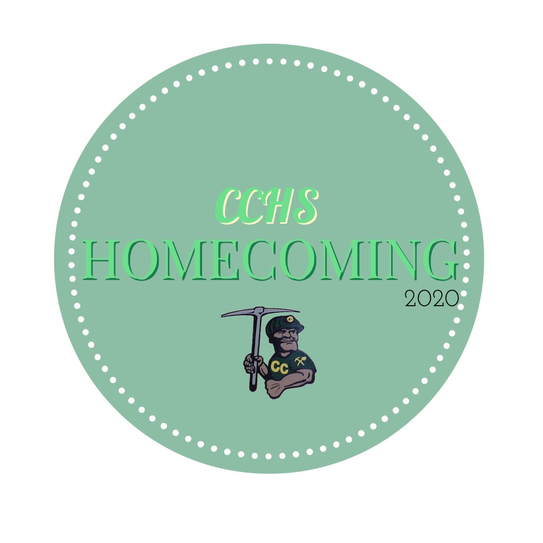 ATTENTION ALL COALERS 
Voting for the 2020 Homecoming theme is up! 
Click on the link below to vote!! 

docs.google.com/forms/u/0/d/e/…