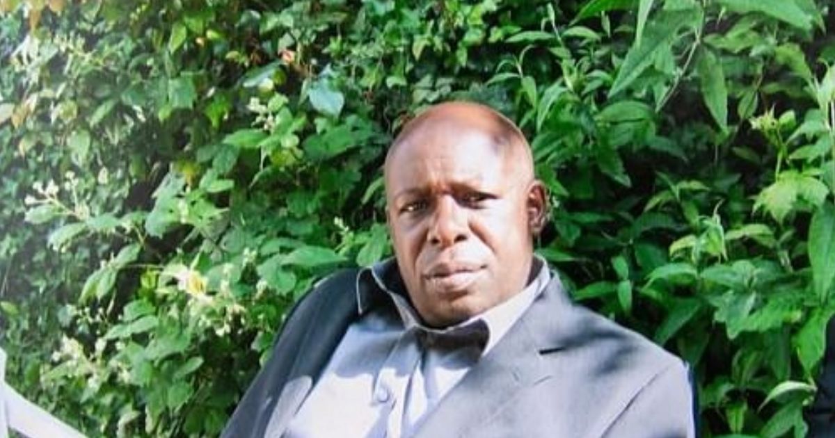 Belly Mujinga died on 5 April, days before Trevor Belle's death.Both were transport workers. Both were spat at. Both contracted Covid-19. Both were Black.  https://m.huffingtonpost.co.uk/entry/victoria-station-railway-worker-dies-of-coronavirus-after-being-spat-at_uk_5eba771bc5b69011a573a74d?ncid=other_huffpostre_pqylmel2bk8&utm_campaign=related_articles