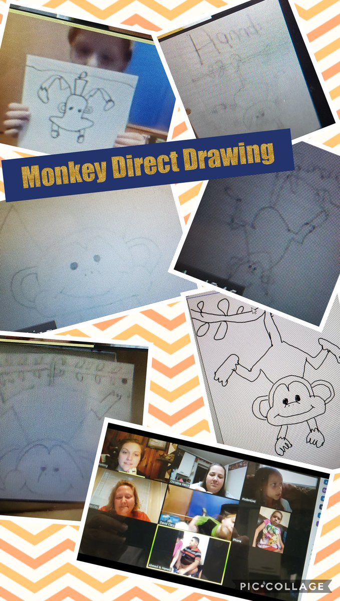 Great time with some of our 1st graders tonight working on their Art Skills! <a href="/eotigers/">EO Young Elementary</a> #eotigerchamps #Vancecoproud #vcstogetherwewin #ShareVCS <a href="/ArtsVcs/">VCSArts</a>