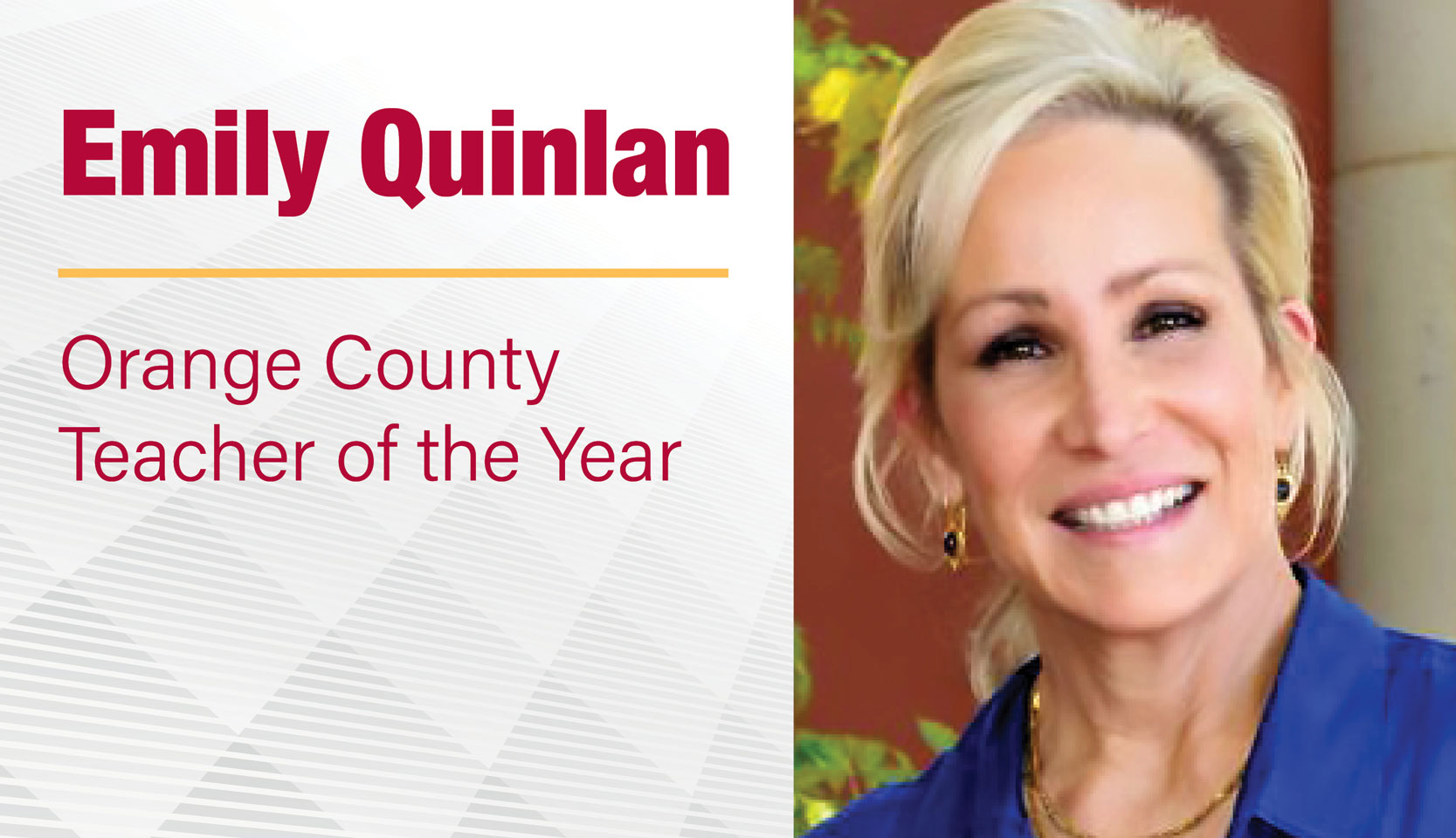 Saddleback College on Twitter "Business Law Professor, Emily Quinlan