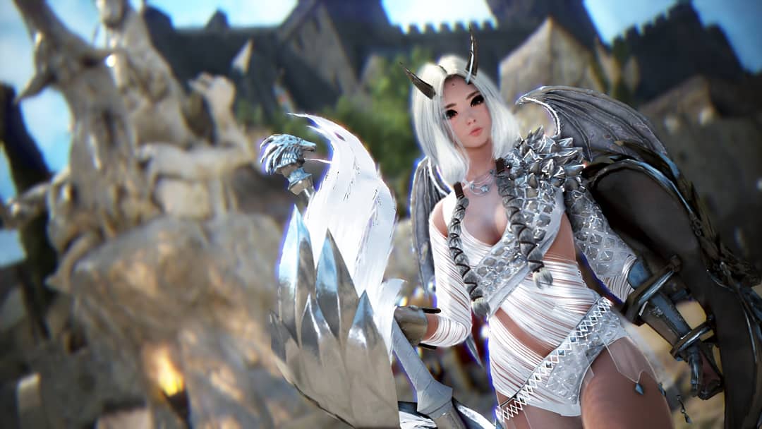 My Valk❤🦢
~ 
˻🌸Shizouki | EU˺<a href="/BDO_News/">Delph Here</a> #BlackDesertOnline #BDO
#BlackDesert #BDOScreenshot
#BDOValkyrie