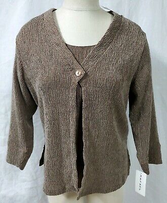 boyntonbargains's tweet image. ebay.com/itm/Raphael-Ta… #raphael #openfrontcardigan #cardigan #womanssweater #womanscardigan #style #styleblogger #instafashion