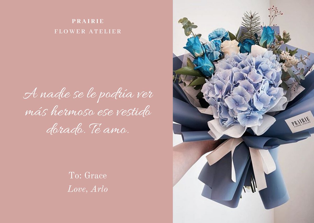 PrairieflowerSD's tweet photo. Eᥒ ᥱꙆ ᑯɩ́ᥲ ᑯᥱ tᥙ ɠɾᥲᑯᥙᥲᥴɩóᥒ 🎓: ¡Pɾᥲɩɾɩᥱ toᥴᥲ tᥙ ρᥙᥱɾtᥲ! Coᥒ ᥲꙆɠo ᥱ⳽ρᥱᥴɩᥲꙆ ρᥲɾᥲ tɩ. 🌷🌸 

@xStorniG https://t.co/I6skw7tlF6
