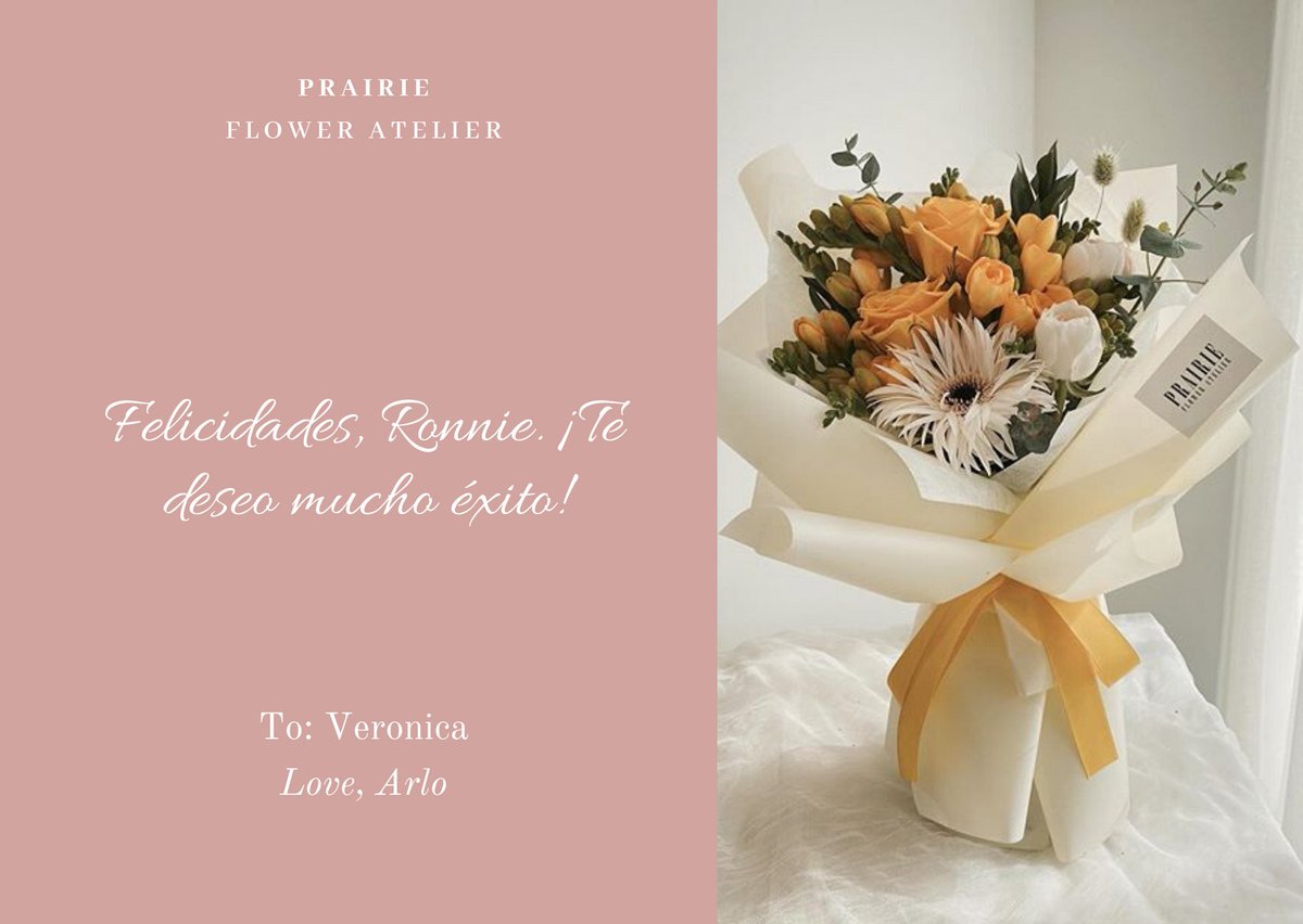 PrairieflowerSD's tweet photo. Eᥒ ᥱꙆ ᑯɩ́ᥲ ᑯᥱ tᥙ ɠɾᥲᑯᥙᥲᥴɩóᥒ 🎓: ¡Pɾᥲɩɾɩᥱ toᥴᥲ tᥙ ρᥙᥱɾtᥲ! Coᥒ ᥲꙆɠo ᥱ⳽ρᥱᥴɩᥲꙆ ρᥲɾᥲ tɩ. 🌷🌸 https://t.co/pp5BCfwwo8