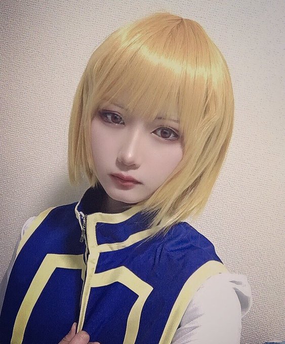 Twitterのコスプレ画像42