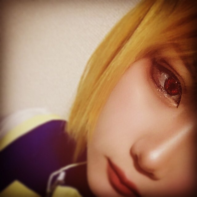 Twitterのコスプレ画像44