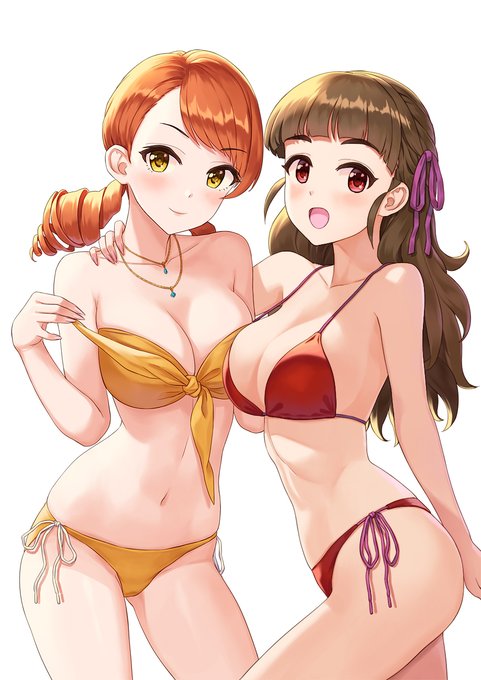神谷奈緒 のtwitterイラスト作品 人気順 神谷奈緒 のtwitterイラスト作品 人気順