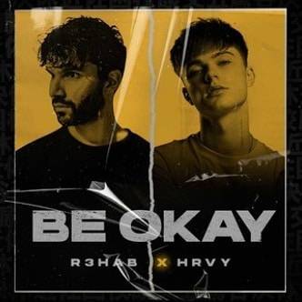 hrvymex's tweet photo. ¿#hrvstars que les parece hacer tendencia #BeOkayOutNow? Hagamos que todos escuchen la colaboración de @hrvy con @r3hab 💥 https://t.co/yHwOdQrzlH