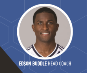 Happy Birthday to our USL 2 Head Coach Edson Buddle!    