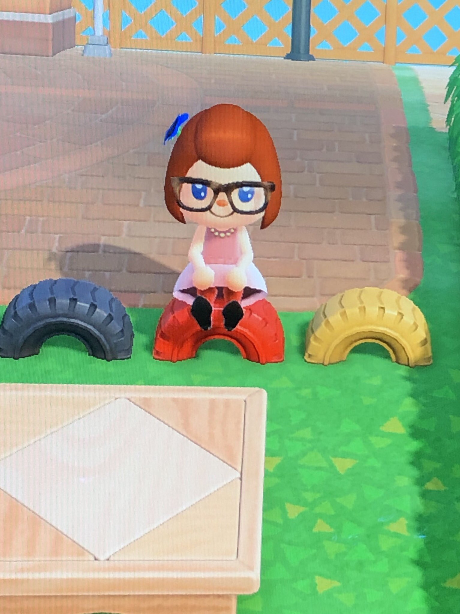 あつ森　❁︎最終値下げ❁︎ k⃰ i⃰ n⃰ a⃰𖥧𖥣𖡼.👒 (@ponponkinasan) / X