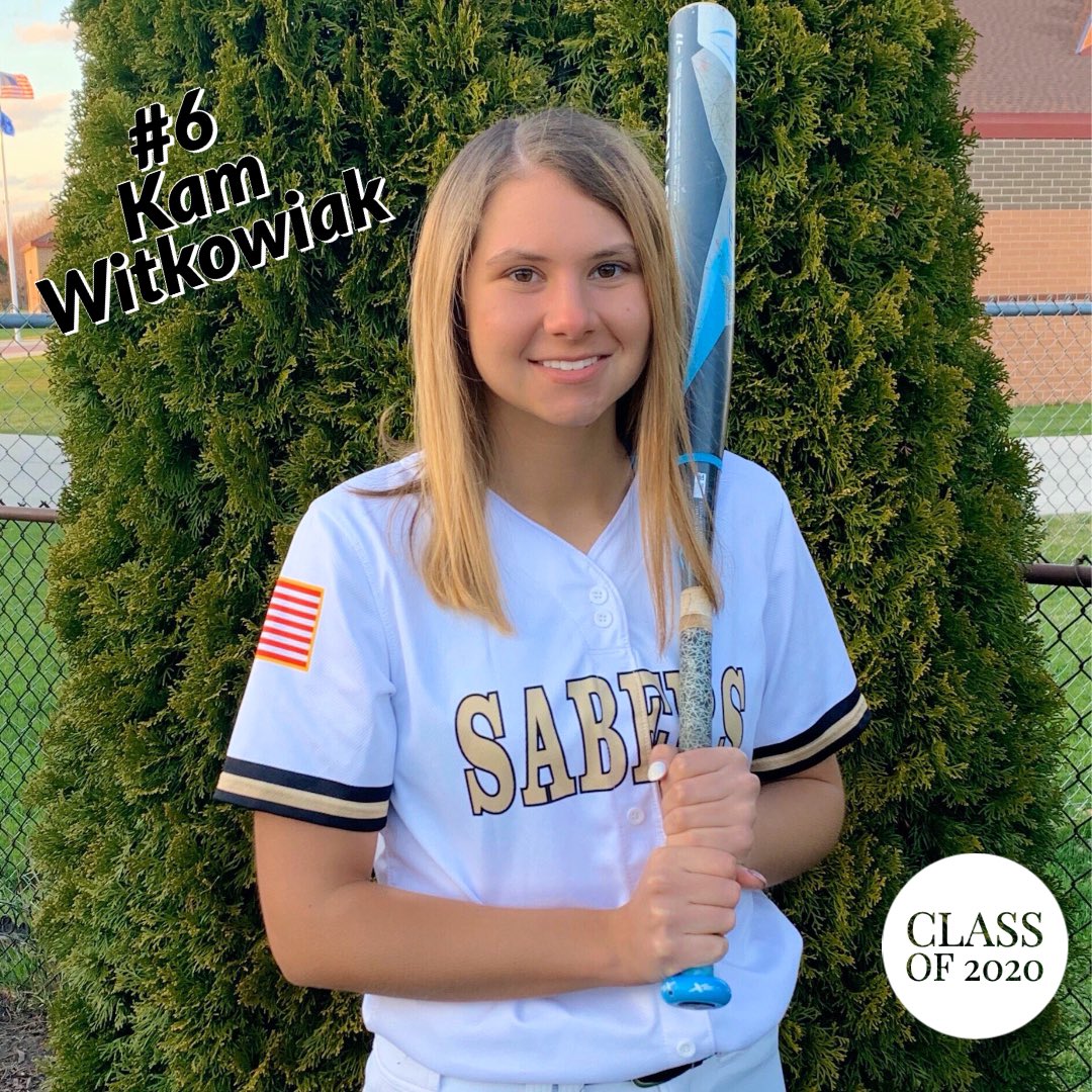 Franklin Softball tweet media
