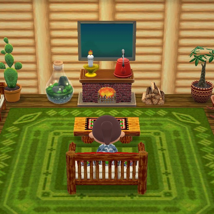 AmandaShewan4's tweet photo. Just getting by until I can get #AnimalCrossingNewHorizons &amp; also the Nintendo Switch, so it'll be awhile.. BUUUT I'm playing #PocketCamp #AnimalCrossing in the mean time... #Quarantine #QuarantineisgettingLONGER #whatsnormalanyway https://t.co/FFIdSmZuZJ