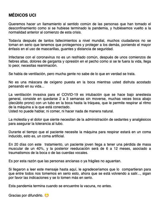 CarlosVerareal's tweet photo. ADVERTENCIA y PEDIDO. https://t.co/aec3QuJPc3