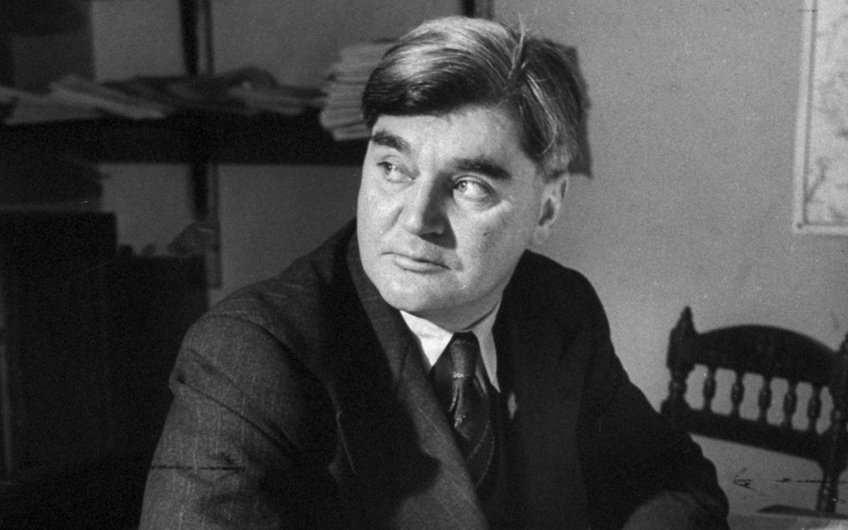 ....It will not be merely sufficient to get a parliamentary majority. We want the complete political extinction of the Tory Party and 25 years of a Labour Government’.