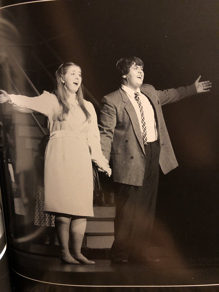 FrankeEngelman's tweet photo. @WCSTUCO #ThrowbackThursday Time goes quickly when you grew up in the 90’s. https://t.co/cvRZoUc58m