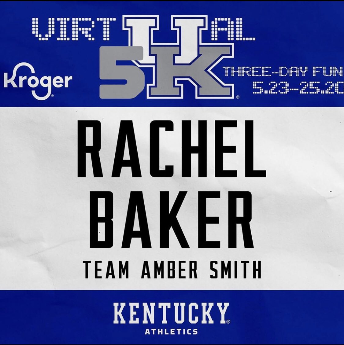 CoachA_Smith's tweet photo. We are ready for the virtUal 5K this weekend!! This is just some of the squad but we are STACKED!! #TeamLawson #TeamMingione #TeamGreene - Y’all are going down!  #TilTheBattleIsRun https://t.co/YPzJd4419c