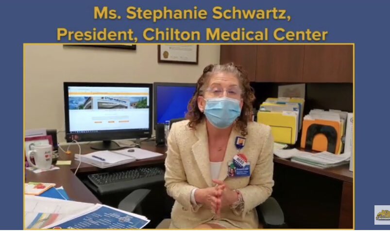 drrwinning's tweet photo. So proud of the Allied Health Medical Institute student capstone projects! Congratulations!!! 
 @ChiltonMedical @AtlanticHealth @panthertownNJ 
#peqpantherpride 
#Morrisalliedhealth @MichaelPortas @RichHayzler 
#proudassistantsuperintendent 
Go Panthers! 
https://t.co/IUfjd7rP2k https://t.co/7vMsQYemMx