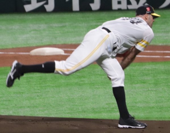 Hiisan_n423's tweet photo. Vandy HAPPY BIRTHDAY🎁🎂
#sbhawks #vandy44
@rickvandenhurk
#リック・バンデンハーク https://t.co/YhtKfKIe2V