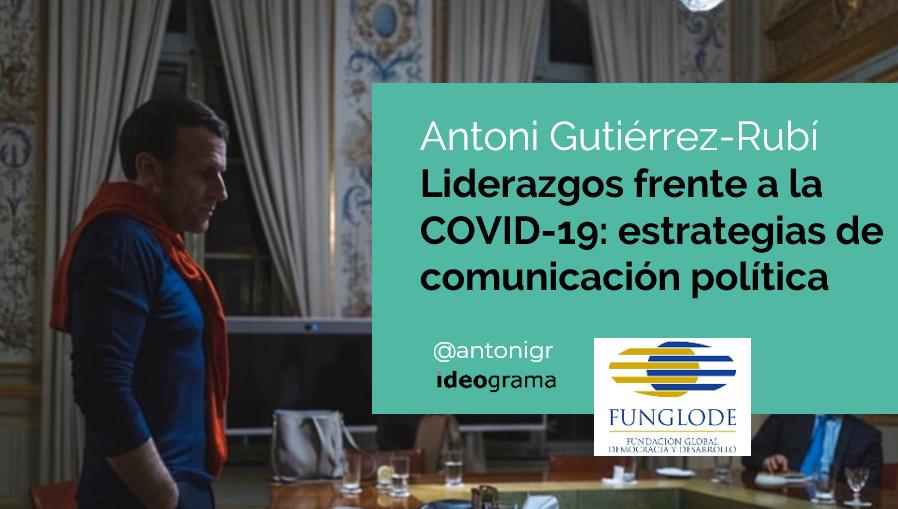 davidricardopim's tweet photo. El Centro de Estudios de Economía dirigido por @fredemamzade se honró en presentar #liderazgoscovid Gracias maestro @antonigr por sus aportes y conocimientos compartidos, a través del Webinar de Comunicación Política. @JorgeEspinosaRD @estrellab @eusebiop @janleyr @EdgarJiimenez https://t.co/h54Xgck0bY