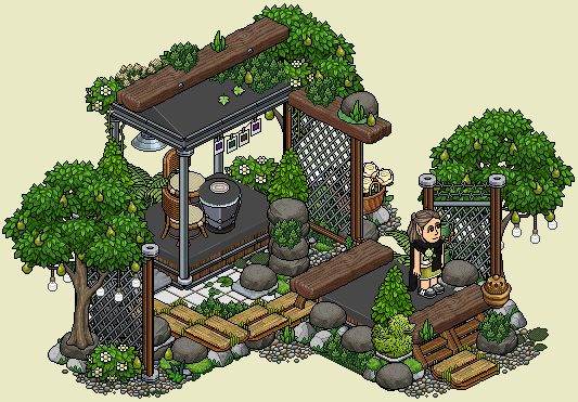 🍐🌿  inspired by: @closshb