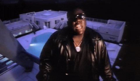Happy Birthday Notorious B.I.G. 
