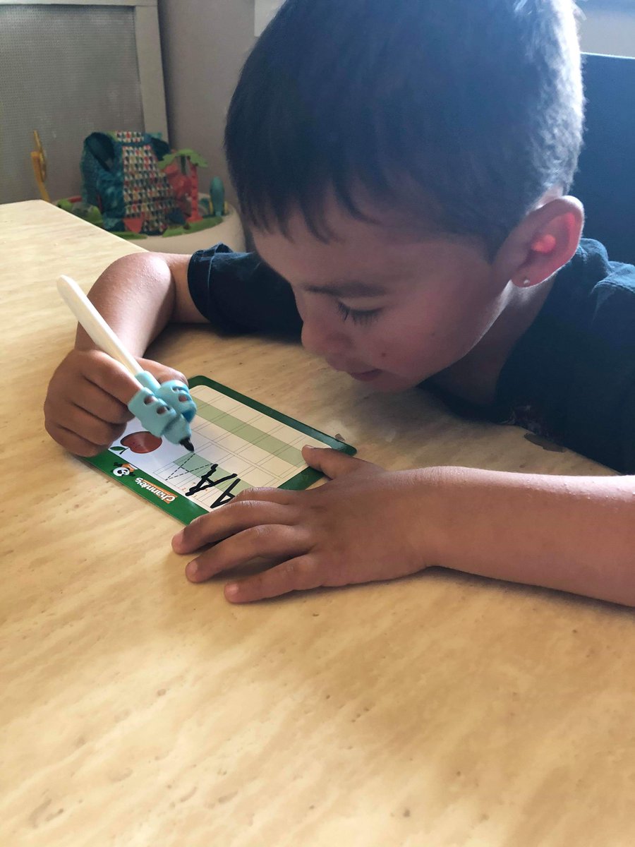 ACE_ELP's tweet image. Just some #HEADSTARTCUTIES having fun!

#headstartcutie #LearningNeverStops #headstartworks