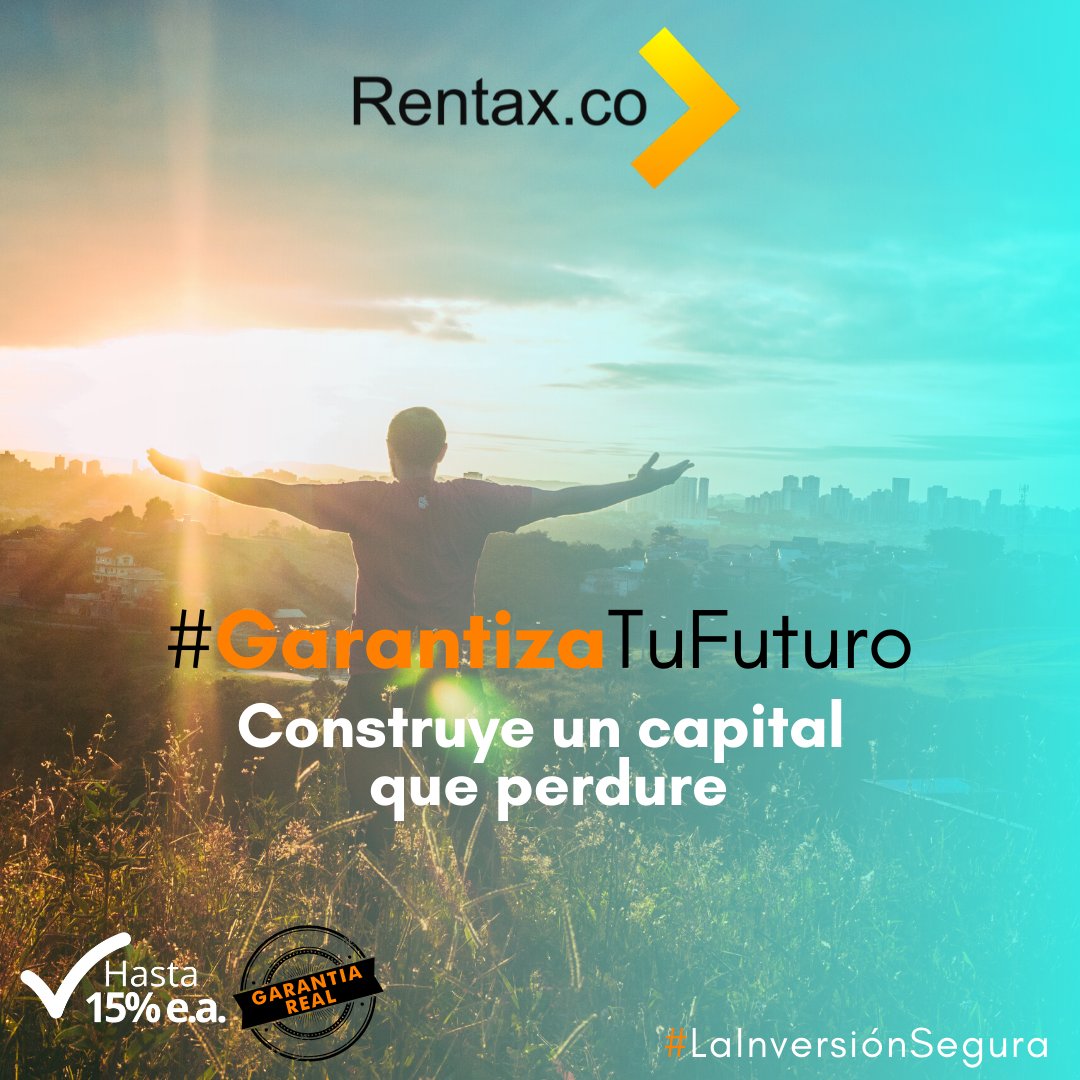 RentaxC's tweet photo. #LaInversiónSegura | Antes de comenzar a gastar haz primero que el dinero trabaje para ti. Fórmate, sé curioso,  investiga cómo cumplir tus objetivos
Conoce más en  https://t.co/OsvuSzrg8w y comienza a construirlo.
#inversionesinteligentes #planeacionfinanciera #ingresosextras https://t.co/hmlP0GKjXN