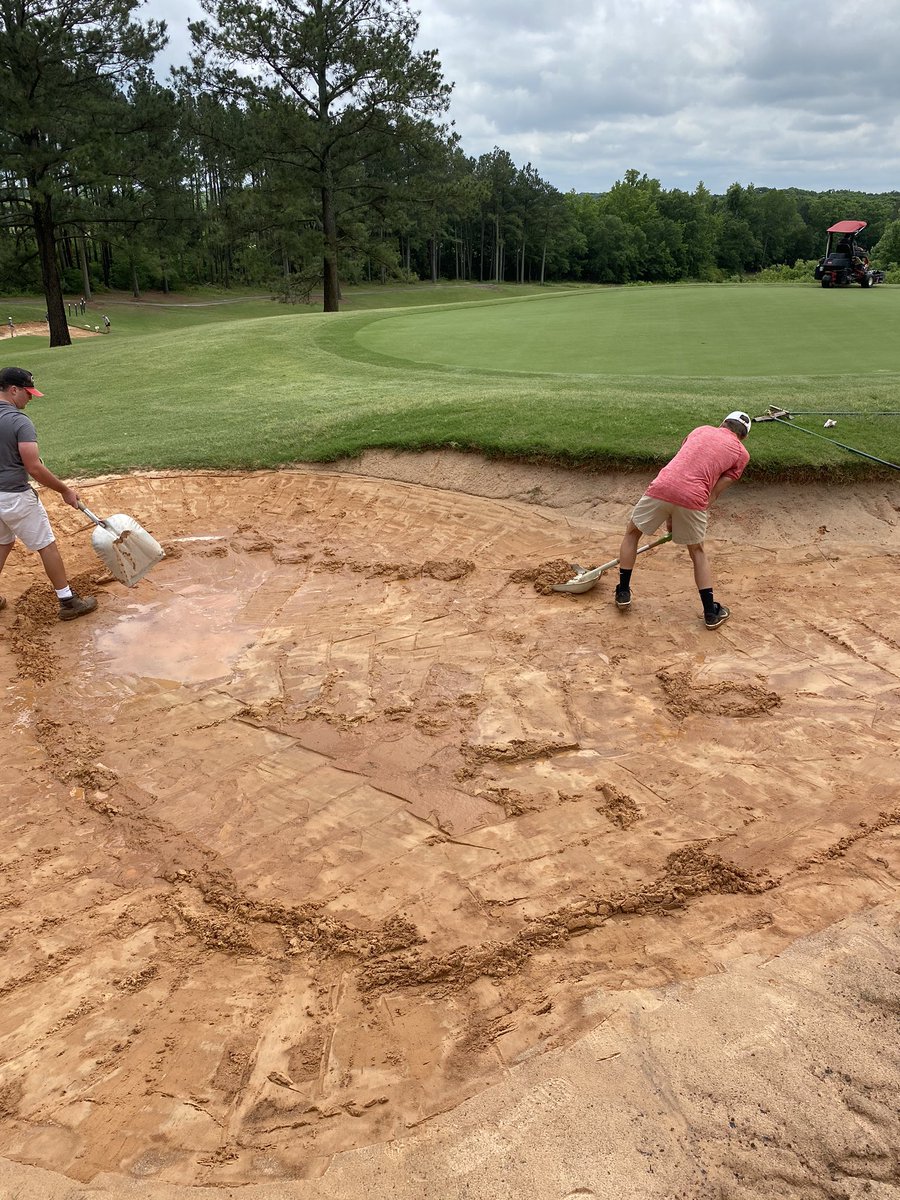 Buck Workman tweet media