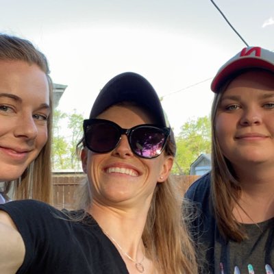 jenLynnAck's tweet photo. Peep the header #NewProfilePic https://t.co/EDp0pqnB75
