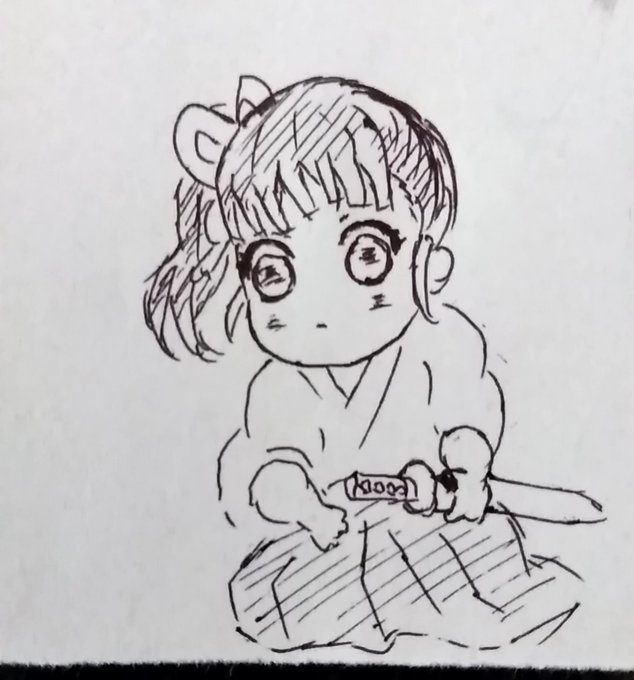 栗花落カナヲ のtwitter漫画作品 人気順 栗花落カナヲ のtwitter漫画作品 人気順