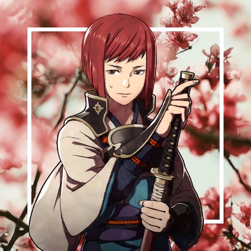PickledHoshido's tweet image. I suppose that’s fair. We’re similar in that regard. But...the idea of it is kinda nice. I would like to have another parent.