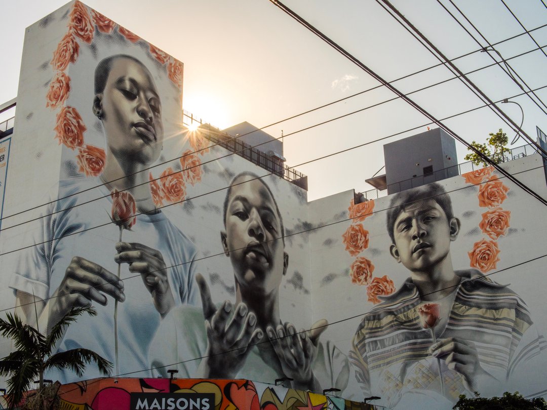 Artist_files's tweet photo. "A Love Supreme (Wynwood Saints)"
ELMAC @mac_arte (Los Angeles, U.S.)
@related_group
Location: Wynwood, Miami
Photo: @yoshi_travel_
.
#elmac #Artistfiles #streetart #mural #ミューラル #ストリートアート #壁画 #壁画アート #yoshitravel #yoshitravelpics https://t.co/oaCLOfU83x