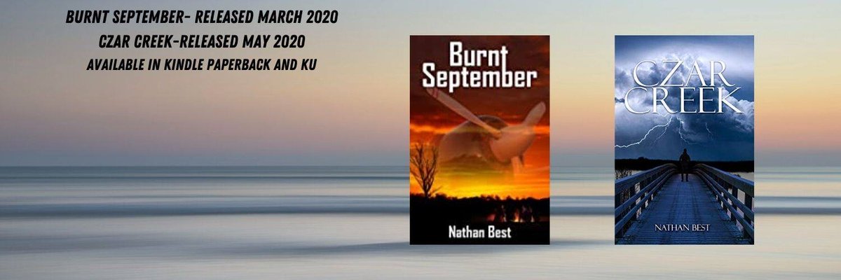 IntotheMidst's tweet image. Thank you @TaylesbyHayles for your amazing talents in creating the new banner to support the release of Czar Creek on Amazon. #writing #WritingCommnunity #author #Writers