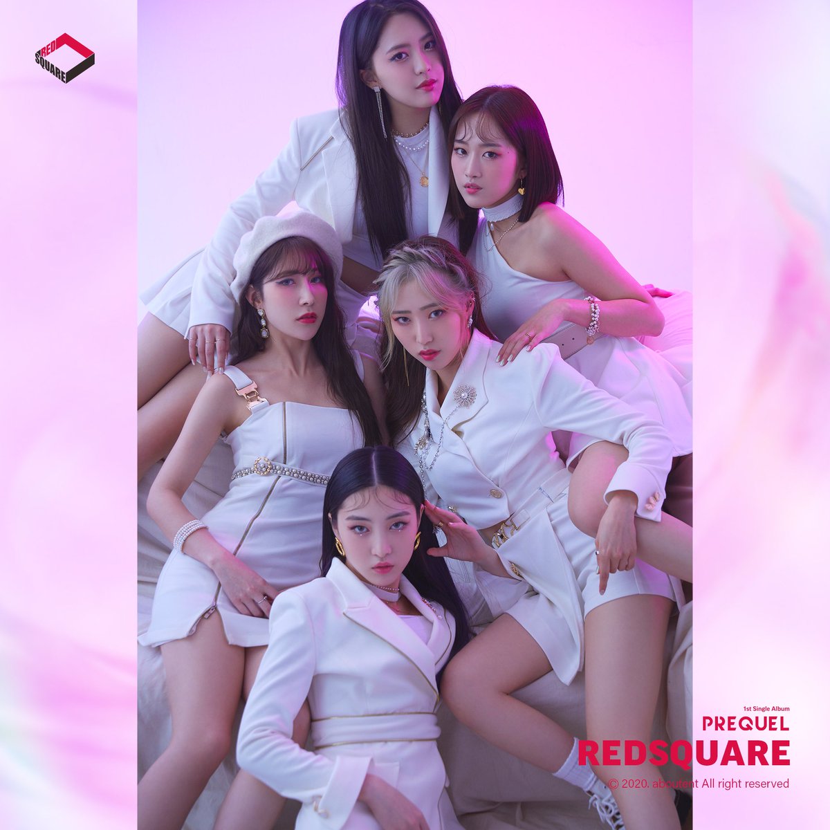 secretsquare's tweet image. ❥ Red Square as Colors ✰
@about_REDSQUARE