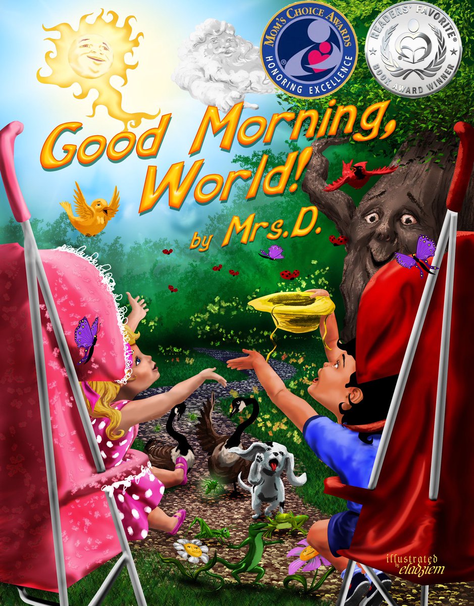 MRSDBOOKS's tweet photo. There's no place more fun then #MrsDBooks #etsy store!
#Autographed copies of children's books! #childrensbooks #kidsbooks #awardwinningbooks #educationalbooks #elementaryschool #inspiringbooks #motivationbook #youngreaderbooks #beginnerreaders https://t.co/uPCSse1dur https://t.co/v5bDmwXyPA