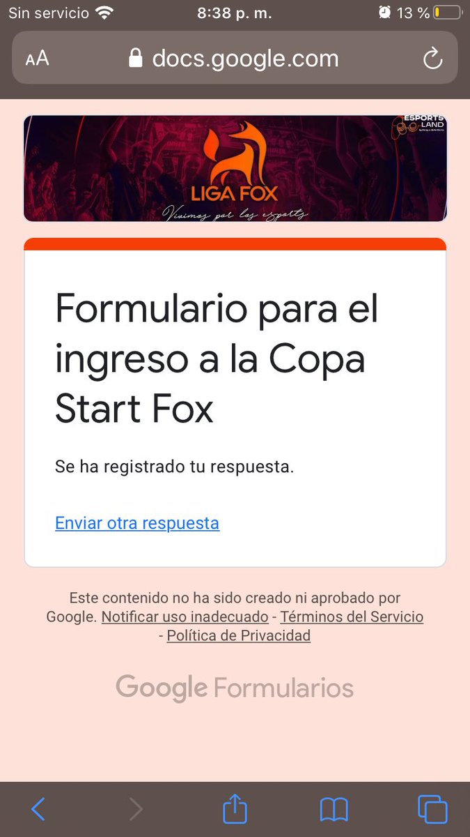 cxxInLovexxx's tweet photo. Bueno, estos son los 7 cracks que van a acompañarme en la @LigaFox, tenemos mucha fe y ya venimos entrenando.💪💪.
@balmaceda_tomy
@maNu12_CR
@GerooSk
@Jose_StMn
@Gastonn00
@romancito473
@zTonga08
#GoVTM https://t.co/eKYa2EGKZy