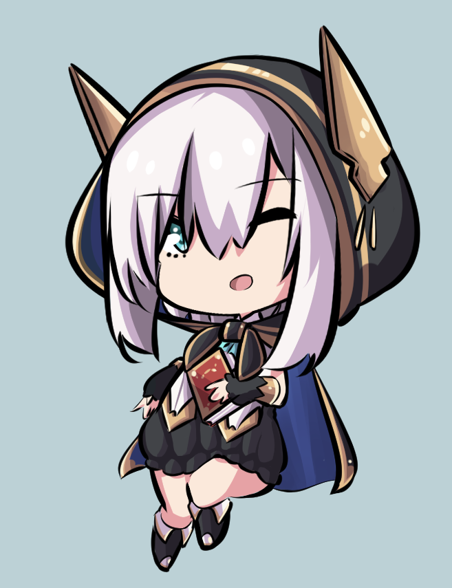 「アルス?
#マル描いてちょんっ 」|Sugoidere™のイラスト