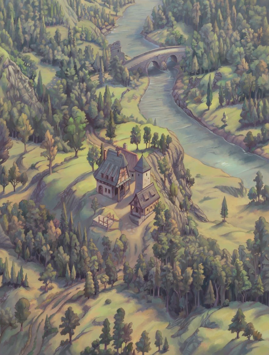 Which is your favorite? #EraOfKingdoms