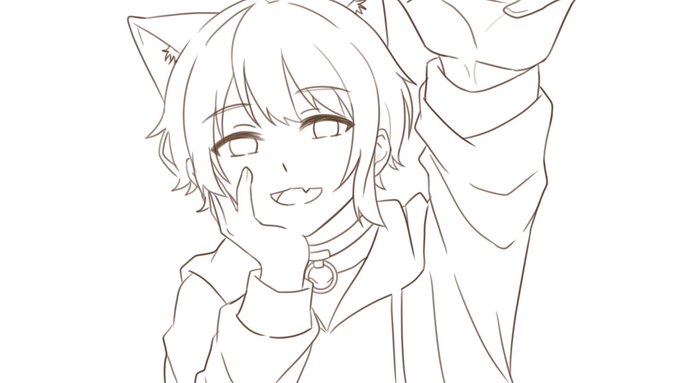 @Kinako_k79 ぬります??(^∇^) 