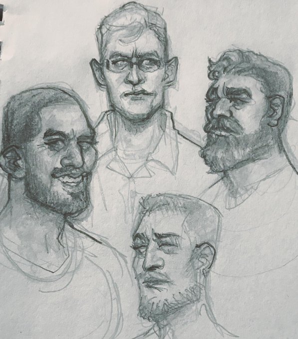 D&amp;D dads!!! (And one DM) 