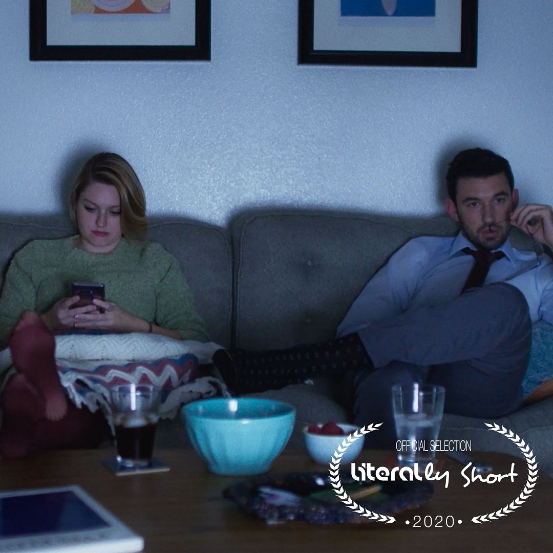 ANNOUNCING!
Literally Short Film Festival
Official Selection 2020
Parked by Atli Sigurjonsson

literallyshort.com/festivals/2020/