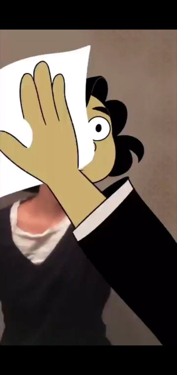 <a href="/aishrae/">Aishrae</a> My favorite part about this animation is that it's actually wiped on and off