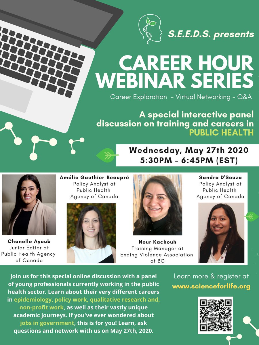 S.E.E.D.S. tweet media