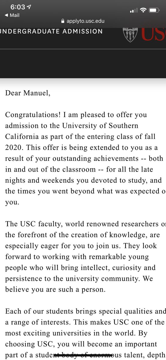 DREAMS DO COME TRUE! I HAVE THE THE CHANCE TO BE A FUCKING TROJAN!!!!!!!