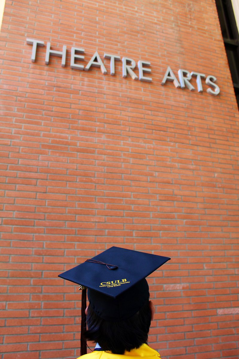 “Hey hey, look at us, who would’ve thought!” #CSULBgrad #firstgenerationcollegestudent #DACAstudent #CSULB